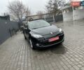 Черный Рено Меган, объемом двигателя 1.5 л и пробегом 233 тыс. км за 8850 $, фото 11 на Automoto.ua