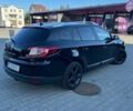 Черный Рено Меган, объемом двигателя 1.46 л и пробегом 221 тыс. км за 8400 $, фото 12 на Automoto.ua