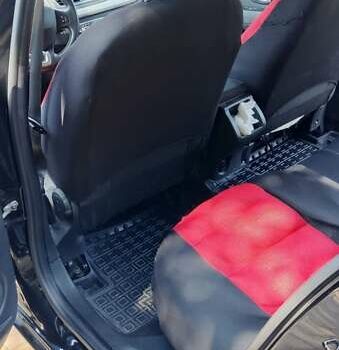 Чорний Рено Меган, об'ємом двигуна 1.46 л та пробігом 274 тис. км за 8500 $, фото 14 на Automoto.ua