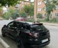 Черный Рено Меган, объемом двигателя 1.5 л и пробегом 313 тыс. км за 7500 $, фото 2 на Automoto.ua