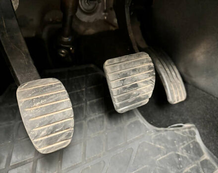 Чорний Рено Меган, об'ємом двигуна 1.5 л та пробігом 227 тис. км за 8800 $, фото 18 на Automoto.ua