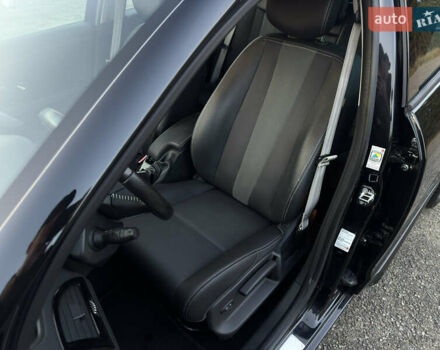 Черный Рено Меган, объемом двигателя 1.5 л и пробегом 240 тыс. км за 8950 $, фото 60 на Automoto.ua
