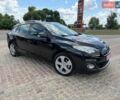 Черный Рено Меган, объемом двигателя 1.5 л и пробегом 234 тыс. км за 8850 $, фото 3 на Automoto.ua