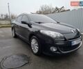 Черный Рено Меган, объемом двигателя 1.5 л и пробегом 287 тыс. км за 8700 $, фото 1 на Automoto.ua