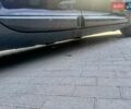 Черный Рено Меган, объемом двигателя 1.5 л и пробегом 235 тыс. км за 10500 $, фото 16 на Automoto.ua