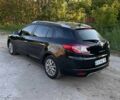 Чорний Рено Меган, об'ємом двигуна 1.5 л та пробігом 335 тис. км за 7000 $, фото 1 на Automoto.ua