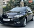 Черный Рено Меган, объемом двигателя 1.5 л и пробегом 243 тыс. км за 8200 $, фото 1 на Automoto.ua