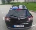 Чорний Рено Меган, об'ємом двигуна 1.46 л та пробігом 228 тис. км за 9400 $, фото 62 на Automoto.ua