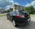 Чорний Рено Меган, об'ємом двигуна 1.5 л та пробігом 242 тис. км за 7800 $, фото 5 на Automoto.ua