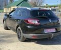 Чорний Рено Меган, об'ємом двигуна 1.5 л та пробігом 188 тис. км за 8900 $, фото 6 на Automoto.ua