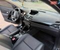 Черный Рено Меган, объемом двигателя 1.5 л и пробегом 225 тыс. км за 7999 $, фото 26 на Automoto.ua