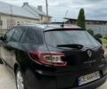 Черный Рено Меган, объемом двигателя 1.46 л и пробегом 350 тыс. км за 8000 $, фото 3 на Automoto.ua
