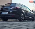 Черный Рено Меган, объемом двигателя 1.46 л и пробегом 295 тыс. км за 7400 $, фото 9 на Automoto.ua