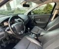 Черный Рено Меган, объемом двигателя 1.46 л и пробегом 280 тыс. км за 8300 $, фото 1 на Automoto.ua