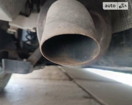 Чорний Рено Меган, об'ємом двигуна 1.5 л та пробігом 271 тис. км за 8200 $, фото 19 на Automoto.ua