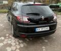 Черный Рено Меган, объемом двигателя 1.46 л и пробегом 154 тыс. км за 6800 $, фото 6 на Automoto.ua