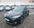Черный Рено Меган, объемом двигателя 1.5 л и пробегом 216 тыс. км за 8650 $, фото 24 на Automoto.ua