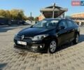 Чорний Рено Меган, об'ємом двигуна 1.46 л та пробігом 210 тис. км за 9100 $, фото 7 на Automoto.ua