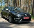 Черный Рено Меган, объемом двигателя 1.5 л и пробегом 257 тыс. км за 9500 $, фото 1 на Automoto.ua