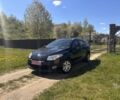 Черный Рено Меган, объемом двигателя 1.5 л и пробегом 271 тыс. км за 7199 $, фото 1 на Automoto.ua