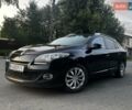 Черный Рено Меган, объемом двигателя 1.46 л и пробегом 291 тыс. км за 6500 $, фото 1 на Automoto.ua