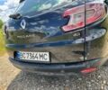 Черный Рено Меган, объемом двигателя 1.5 л и пробегом 2 тыс. км за 5700 $, фото 6 на Automoto.ua