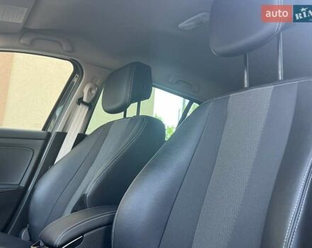 Чорний Рено Меган, об'ємом двигуна 1.5 л та пробігом 264 тис. км за 9300 $, фото 8 на Automoto.ua