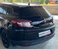 Чорний Рено Меган, об'ємом двигуна 1.46 л та пробігом 246 тис. км за 6599 $, фото 24 на Automoto.ua