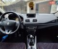 Черный Рено Меган, объемом двигателя 1.46 л и пробегом 179 тыс. км за 8900 $, фото 24 на Automoto.ua