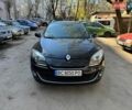 Черный Рено Меган, объемом двигателя 1.46 л и пробегом 221 тыс. км за 8300 $, фото 1 на Automoto.ua