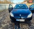 Черный Рено Меган, объемом двигателя 1.46 л и пробегом 218 тыс. км за 7350 $, фото 8 на Automoto.ua