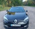Чорний Рено Меган, об'ємом двигуна 1.5 л та пробігом 330 тис. км за 8100 $, фото 13 на Automoto.ua
