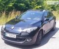 Черный Рено Меган, объемом двигателя 1.46 л и пробегом 176 тыс. км за 8900 $, фото 1 на Automoto.ua