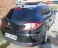 Черный Рено Меган, объемом двигателя 1.46 л и пробегом 215 тыс. км за 9000 $, фото 9 на Automoto.ua