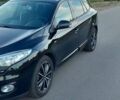 Черный Рено Меган, объемом двигателя 1.6 л и пробегом 299 тыс. км за 7500 $, фото 10 на Automoto.ua