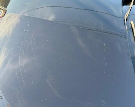 Черный Рено Меган, объемом двигателя 1.5 л и пробегом 197 тыс. км за 6800 $, фото 5 на Automoto.ua