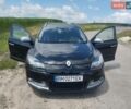 Черный Рено Меган, объемом двигателя 1.46 л и пробегом 231 тыс. км за 8100 $, фото 1 на Automoto.ua