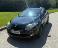 Чорний Рено Меган, об'ємом двигуна 1.5 л та пробігом 240 тис. км за 8400 $, фото 4 на Automoto.ua