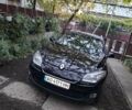 Рено Меган 2013 в Ужгороде на Automoto.ua Черный Рено Меган, объемом двигателя 1.5 л и пробегом 265 тыс. км за 7500 $, фото 1 на Automoto.ua
