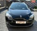 Черный Рено Меган, объемом двигателя 1.46 л и пробегом 245 тыс. км за 8800 $, фото 1 на Automoto.ua