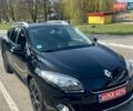 Чорний Рено Меган, об'ємом двигуна 1.5 л та пробігом 109 тис. км за 9700 $, фото 2 на Automoto.ua