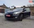 Черный Рено Меган, объемом двигателя 1.2 л и пробегом 161 тыс. км за 8000 $, фото 25 на Automoto.ua
