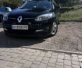 Черный Рено Меган, объемом двигателя 1.2 л и пробегом 200 тыс. км за 6600 $, фото 1 на Automoto.ua