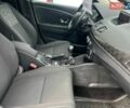 Черный Рено Меган, объемом двигателя 1.46 л и пробегом 216 тыс. км за 7500 $, фото 8 на Automoto.ua
