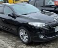 Черный Рено Меган, объемом двигателя 1.46 л и пробегом 259 тыс. км за 7000 $, фото 1 на Automoto.ua