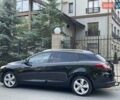 Черный Рено Меган, объемом двигателя 1.5 л и пробегом 243 тыс. км за 8200 $, фото 10 на Automoto.ua