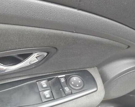 Чорний Рено Меган, об'ємом двигуна 1.5 л та пробігом 250 тис. км за 7300 $, фото 7 на Automoto.ua