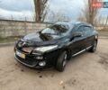 Черный Рено Меган, объемом двигателя 1.5 л и пробегом 225 тыс. км за 7999 $, фото 12 на Automoto.ua