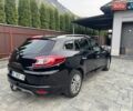 Черный Рено Меган, объемом двигателя 1.46 л и пробегом 207 тыс. км за 9900 $, фото 6 на Automoto.ua