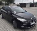 Черный Рено Меган, объемом двигателя 1.5 л и пробегом 134 тыс. км за 8900 $, фото 1 на Automoto.ua